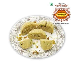 Batabi Sandesh – 5pcs